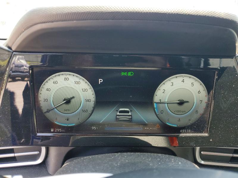Продажа на аукционе авто 2021 Hyundai Elantra, vin: 5NPLS4AG4MH020092, номер лота: 60934776