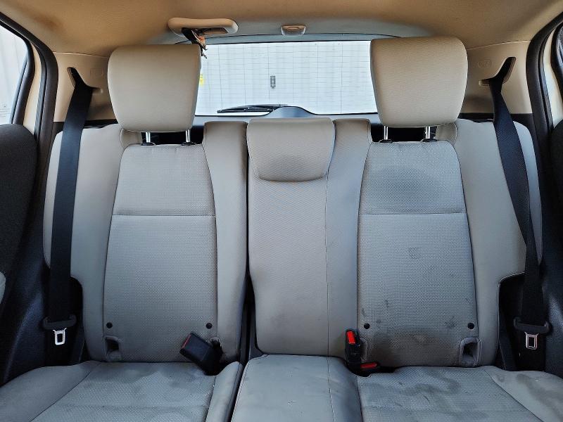 61907106 :رقم المزاد ، 3CZRU6H34KM718853 vin ، 2019 Honda Hr-v مزاد بيع