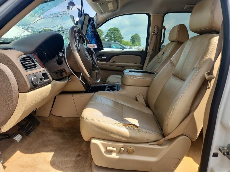 2007 Gmc Yukon მანქანა იყიდება აუქციონზე, vin: 1GKFC13JX7J117363, აუქციონის ნომერი: 61590306