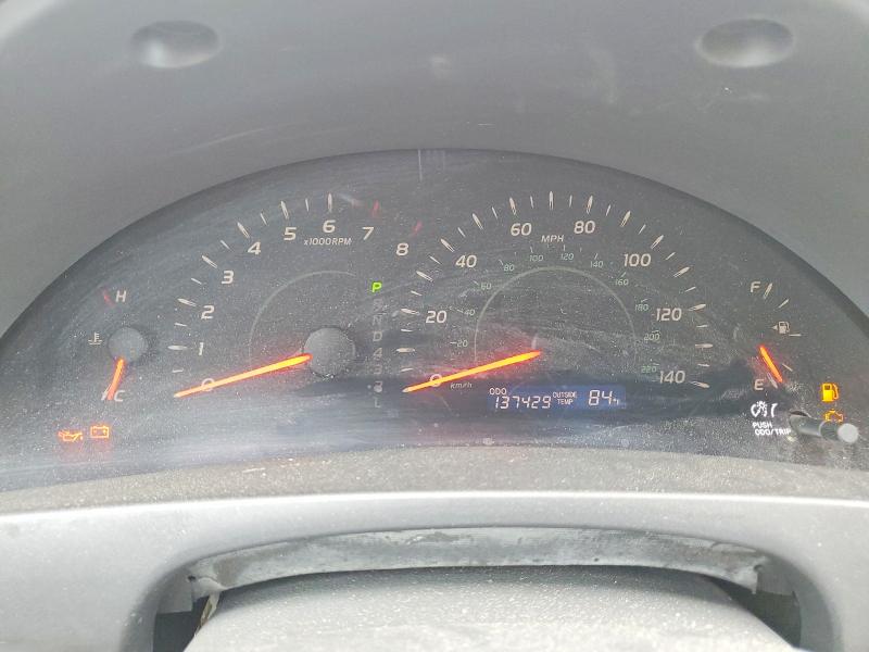2009 Toyota Camry მანქანა იყიდება აუქციონზე, vin: 4T4BE46K79R071584, აუქციონის ნომერი: 61011706
