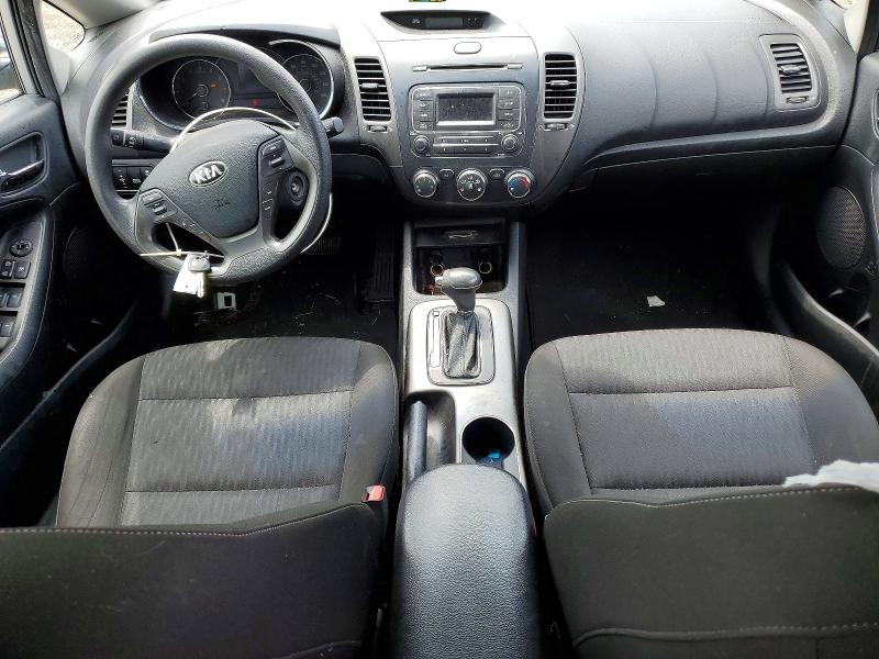 85456425 :رقم المزاد ، KNAFK4A65E5075668 vin ، 2014 Kia Forte مزاد بيع