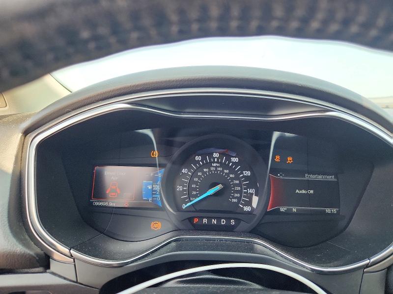 Aukcja sprzedaży 2017 Ford Fusion, vin: 3FA6P0HD8HR362933, numer aukcji: 61067066