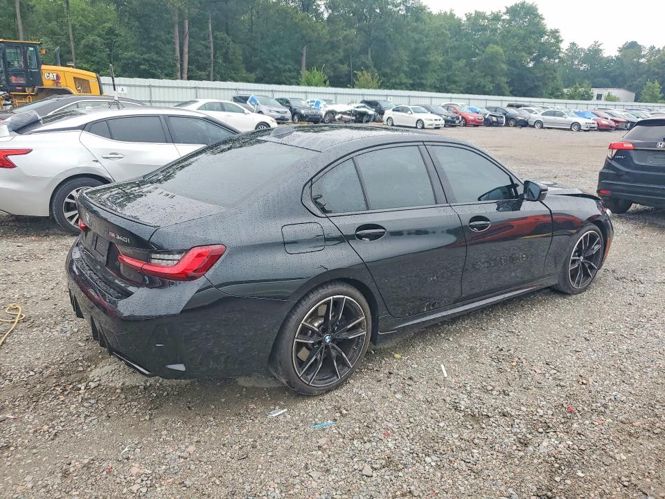 Aukcja sprzedaży 2024 Bmw M340i, vin: 3MW49FS02R8E46948, numer aukcji: 60722936