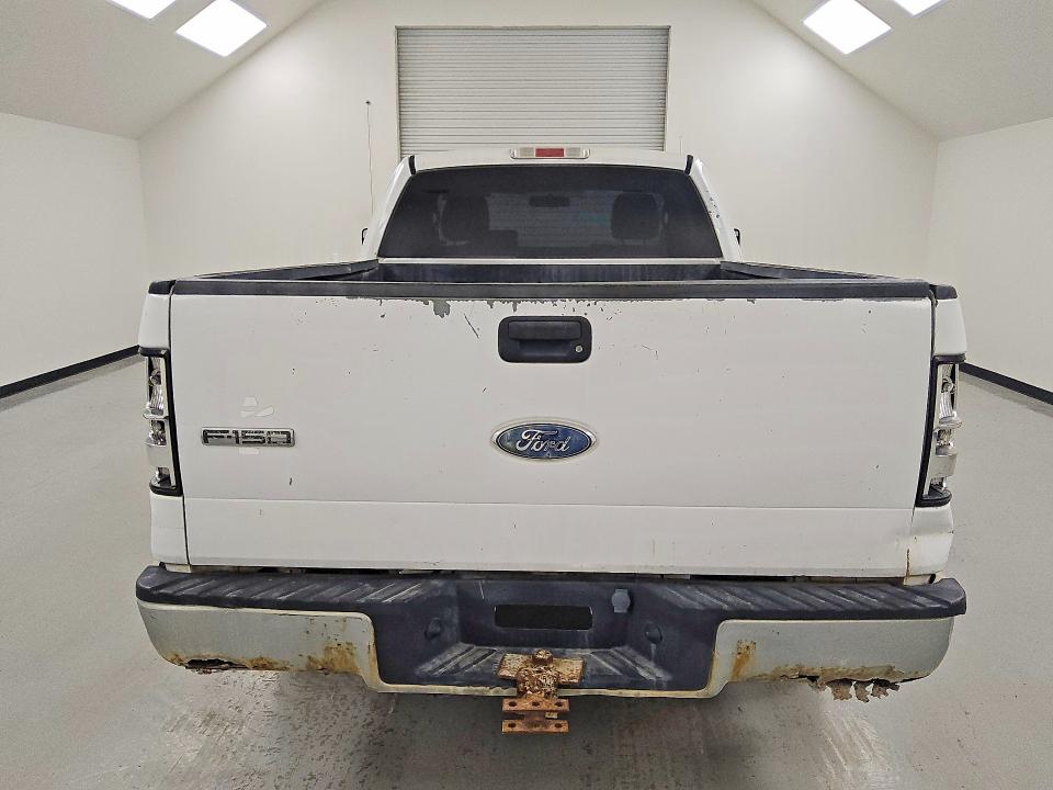 Продаж на аукціоні авто 2008 Ford F150, vin: 1FTRF12258KE04843, номер лоту: 60919926
