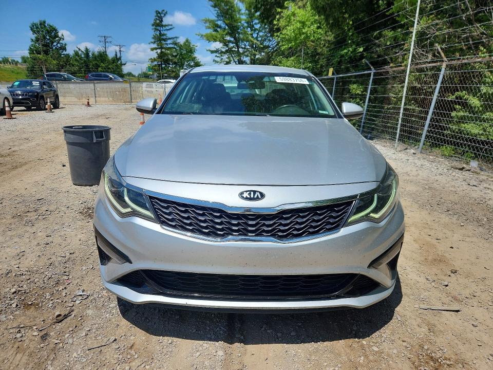 Продаж на аукціоні авто 2019 Kia Optima, vin: 5XXGT4L3XKG296097, номер лоту: 59883756