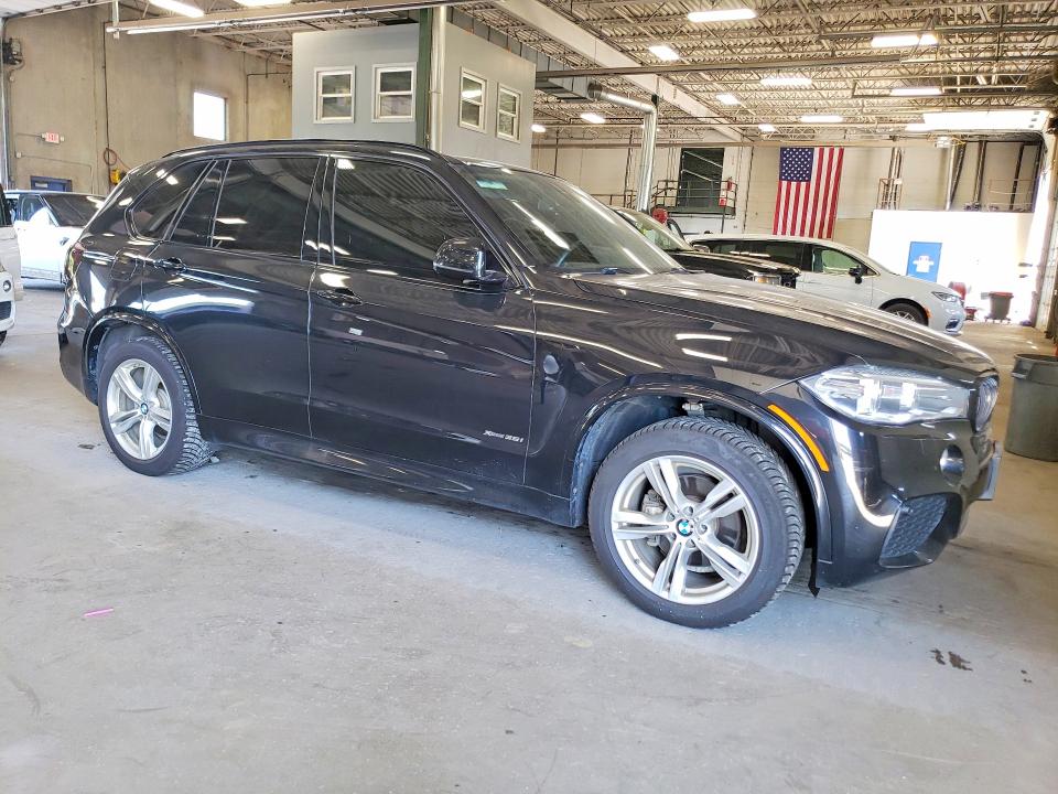 Aukcja sprzedaży 2015 Bmw X5, vin: 5UXKR0C56F0K57032, numer aukcji: 61053506