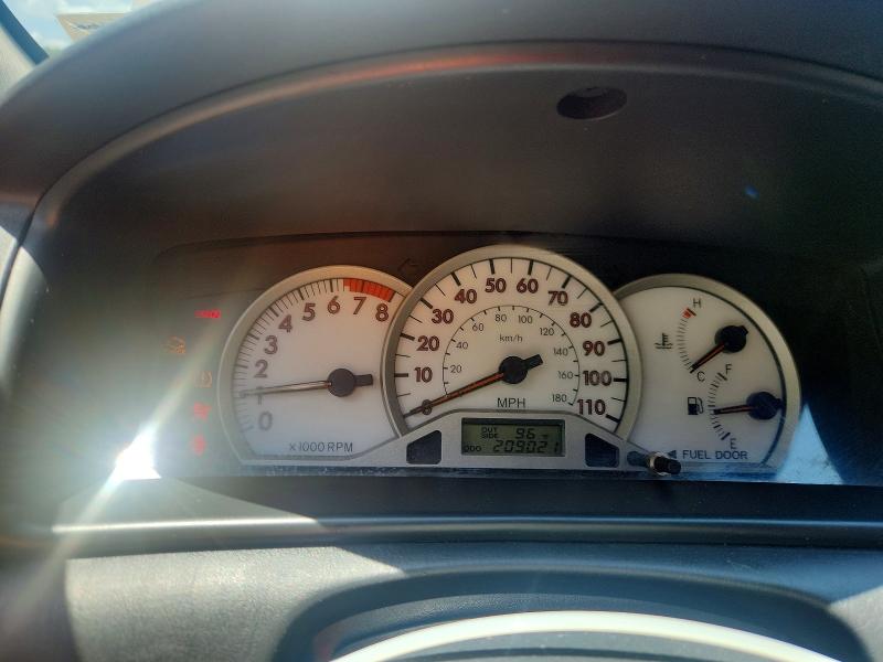 Продаж на аукціоні авто 2008 Toyota Corolla, vin: 1NXBR32E68Z023145, номер лоту: 60461916