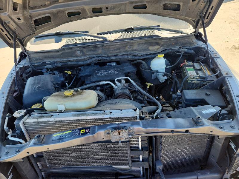 Aukcja sprzedaży 2004 Dodge Ram 1500, vin: 1D7HA18D04S643817, numer aukcji: 62890876