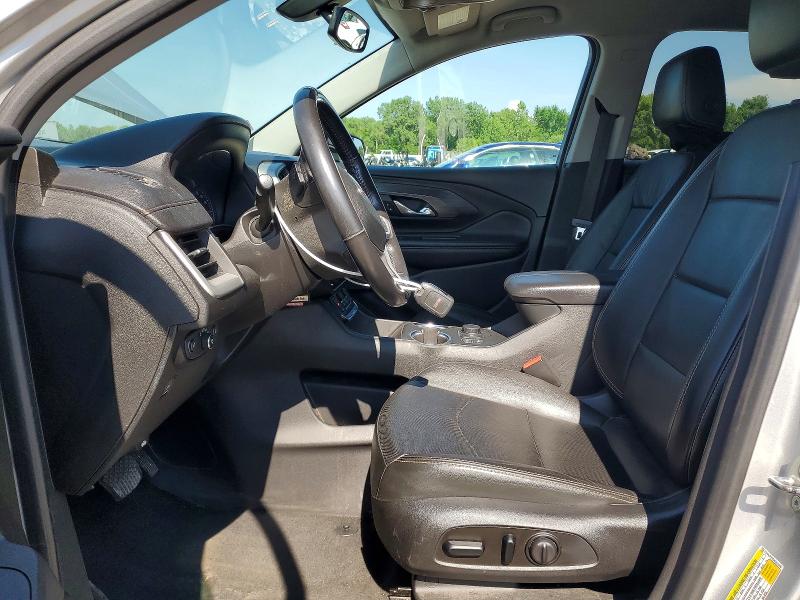 60267016 :رقم المزاد ، 3GKALPEV0KL221469 vin ، 2019 Gmc Terrain مزاد بيع