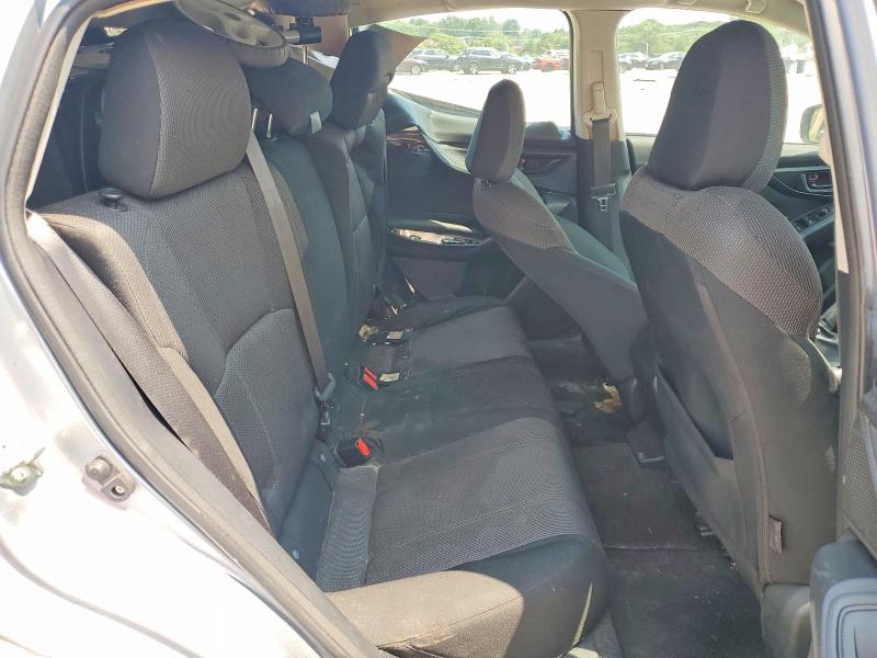 Продаж на аукціоні авто 2019 Subaru Impreza, vin: 4S3GTAA66K1710192, номер лоту: 59647456