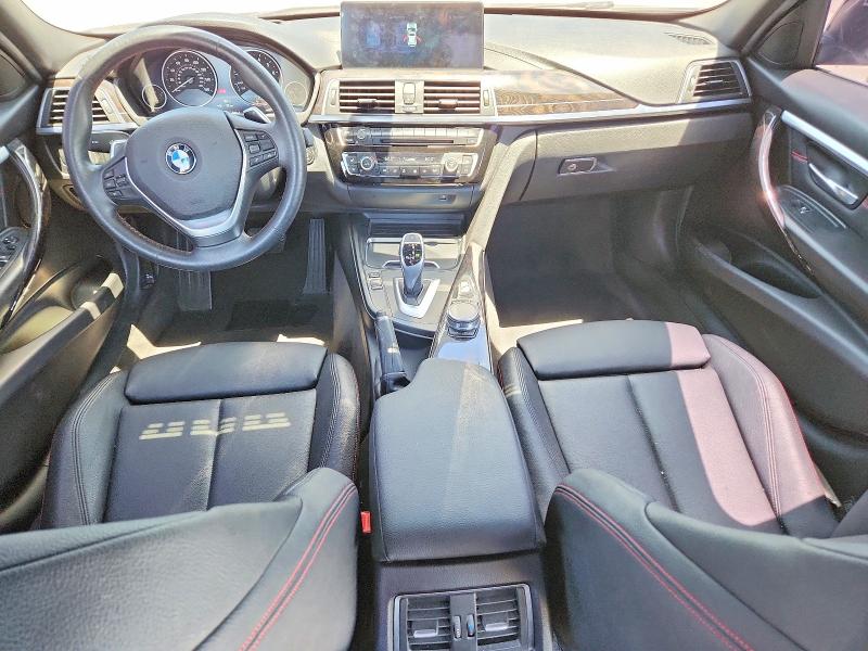 Aukcja sprzedaży 2018 Bmw 330, vin: WBA8B9G50JNV00213, numer aukcji: 62700156