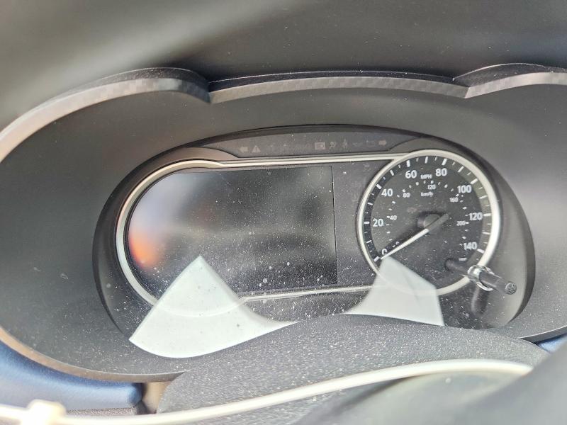 Продаж на аукціоні авто 2025 Nissan Versa, vin: 3N1CN8EV8SL871156, номер лоту: 60638176