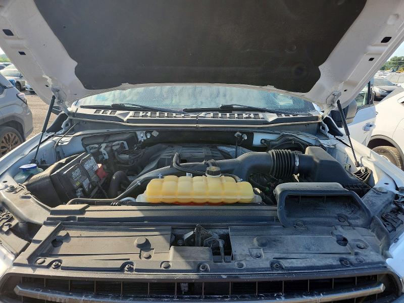 2018 Ford F150 მანქანა იყიდება აუქციონზე, vin: 1FTEW1EP1JFB55817, აუქციონის ნომერი: 61691996