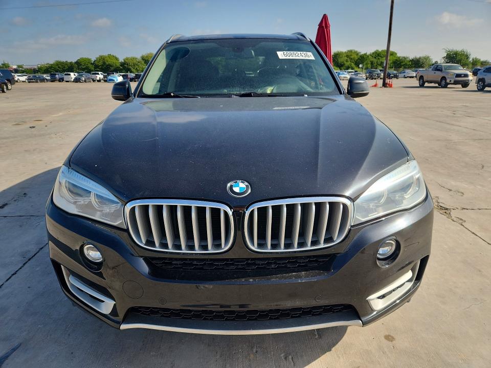 2016 Bmw X5 მანქანა იყიდება აუქციონზე, vin: 5UXKR0C5XG0P26429, აუქციონის ნომერი: 60892436