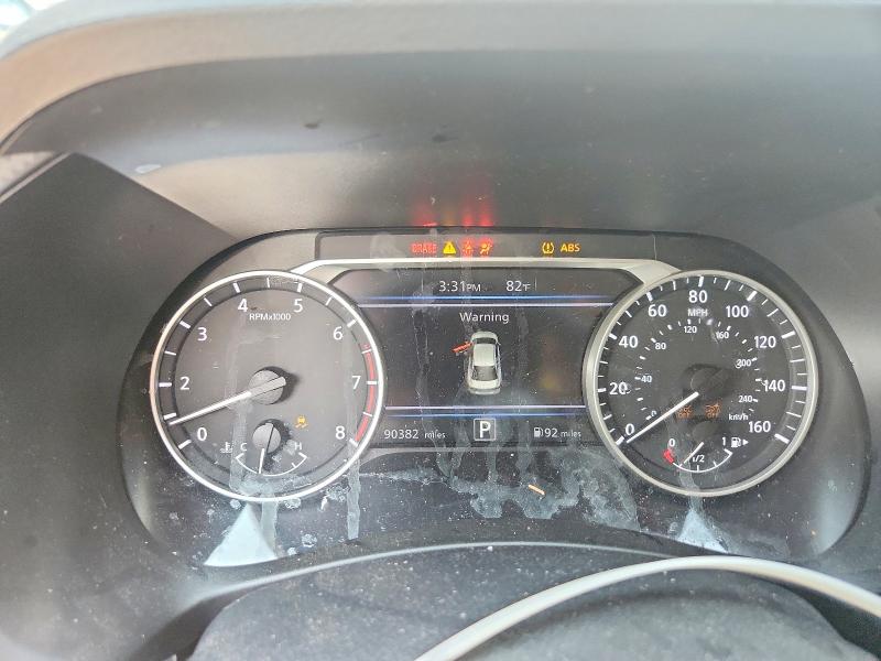 Aukcja sprzedaży 2023 Nissan Sentra, vin: 3N1AB8CV9PY272747, numer aukcji: 62423256