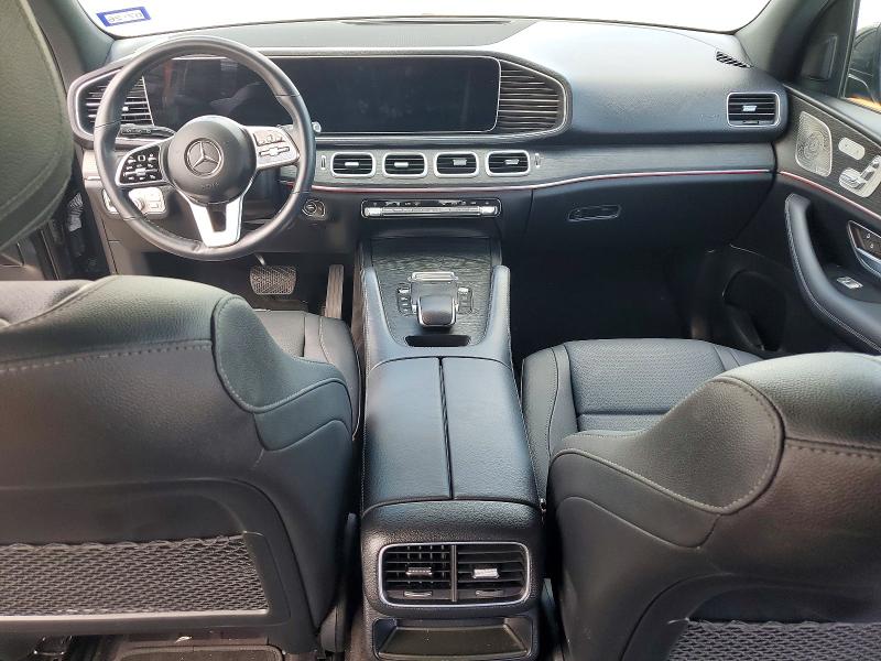 Продажа на аукционе авто 2023 Mercedes-benz Gle, vin: 4JGFB5KB9PA946145, номер лота: 59900486