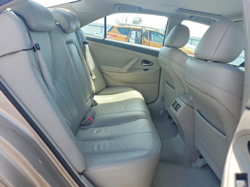 Aukcja sprzedaży 2008 Toyota Camry, vin: 4T1BB46K28U037263, numer aukcji: 62287356