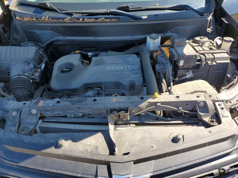 59362426 :رقم المزاد ، 3GNAXUEV3KL266380 vin ، 2019 Chevrolet Equinox مزاد بيع