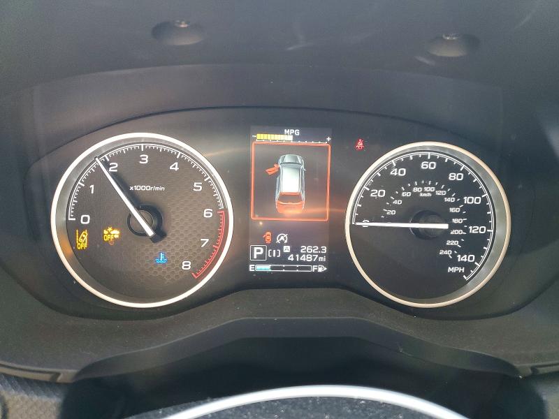 Aukcja sprzedaży 2019 Subaru Forester, vin: JF2SKAGC4KH430239, numer aukcji: 61904706