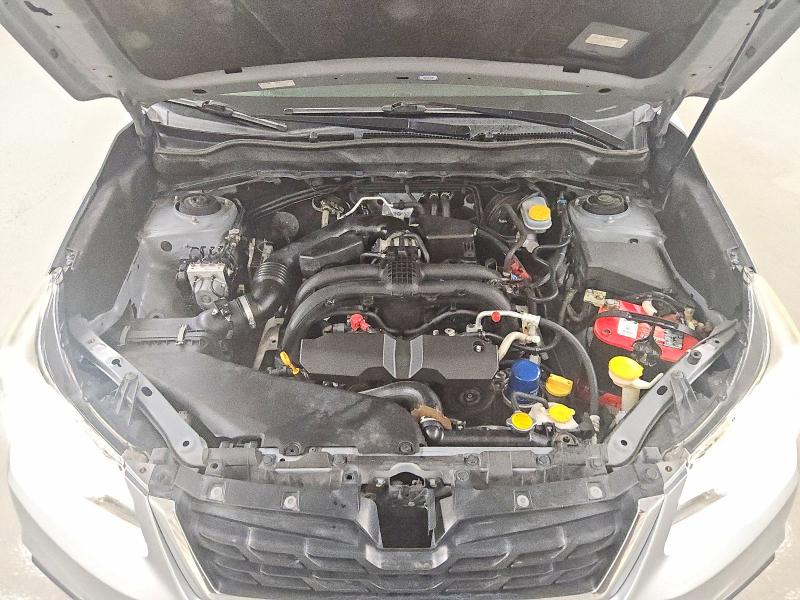 2017 Subaru Forester მანქანა იყიდება აუქციონზე, vin: JF2SJAEC1HH410691, აუქციონის ნომერი: 61805286