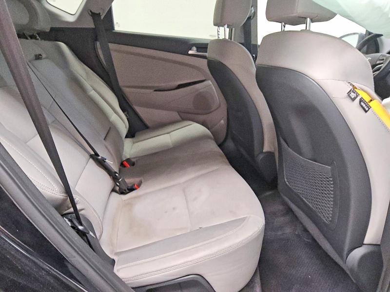 Aukcja sprzedaży 2020 Hyundai Tucson, vin: KM8J3CA46LU167440, numer aukcji: 58999546