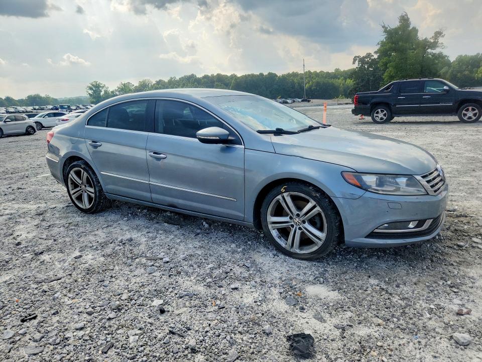 2013 Volkswagen Cc მანქანა იყიდება აუქციონზე, vin: WVWBP7AN6DE507369, აუქციონის ნომერი: 62509556