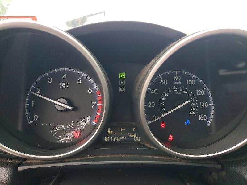 Aukcja sprzedaży 2012 Mazda 3, vin: JM1BL1M62C1508120, numer aukcji: 59976826