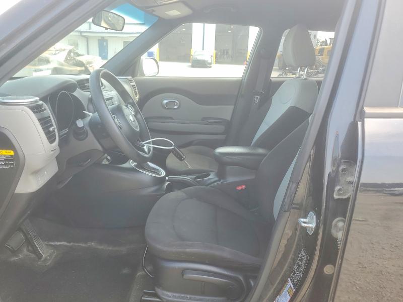Aukcja sprzedaży 2016 Kia Soul, vin: KNDJN2A2XG7260358, numer aukcji: 59618066