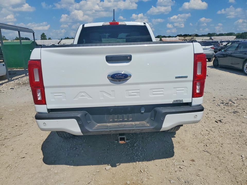 Aukcja sprzedaży 2019 Ford Ranger, vin: 1FTER1FH2KLA45053, numer aukcji: 59846896