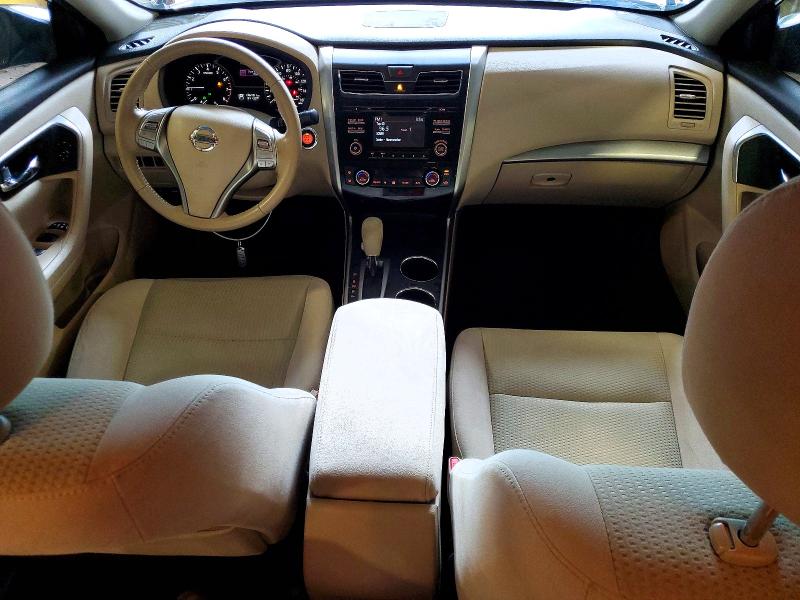 Продажа на аукционе авто 2015 Nissan Altima, vin: 1N4AL3AP1FC195046, номер лота: 60064116
