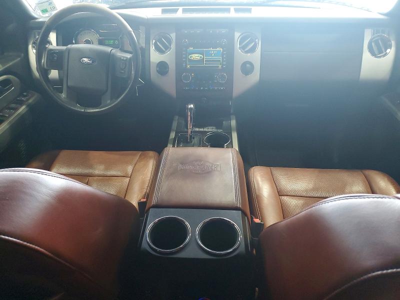 Продажа на аукционе авто 2009 Ford Expedition, vin: 1FMFU17559EA71647, номер лота: 60664106