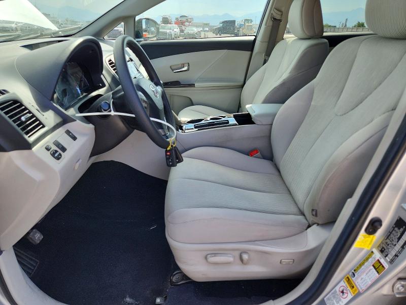 Продажа на аукционе авто 2011 Toyota Venza, vin: 4T3BA3BBXBU023595, номер лота: 62474566