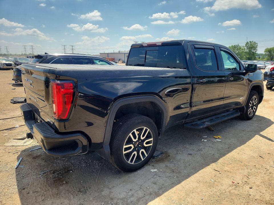 Aukcja sprzedaży 2020 Gmc Sierra, vin: 1GTP9EED6LZ141829, numer aukcji: 59629466
