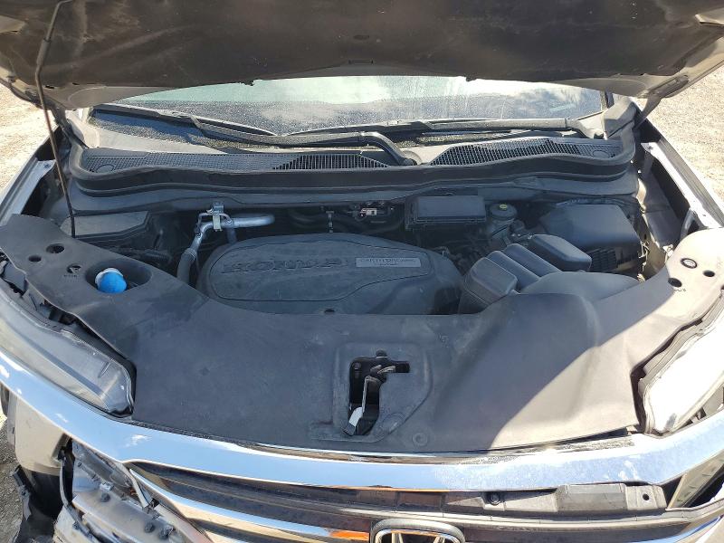 2016 Honda Pilot მანქანა იყიდება აუქციონზე, vin: 5FNYF5H54GB033254, აუქციონის ნომერი: 61797616