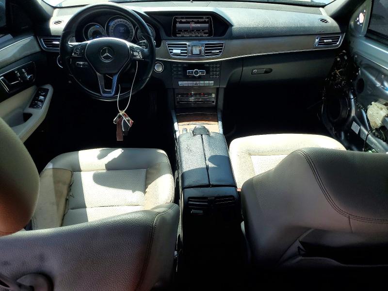 60713986 :رقم المزاد ، WDDHF5KB4EA902252 vin ، 2014 Mercedes-benz E مزاد بيع