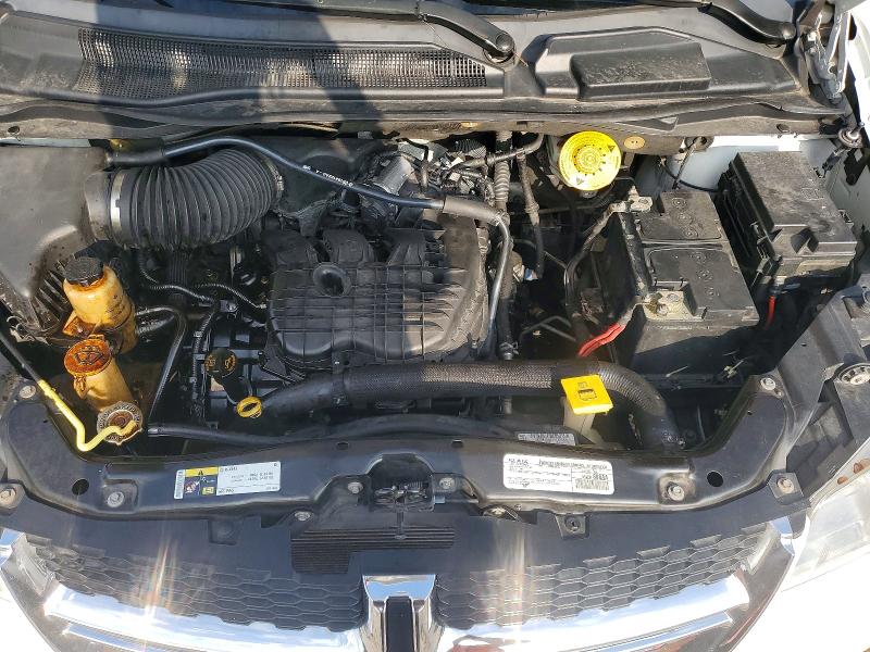 59086746 :رقم المزاد ، 2C4RDGCG3HR800936 vin ، 2017 Dodge Grand Caravan مزاد بيع