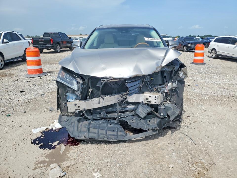 2019 Lexus Rx 350 მანქანა იყიდება აუქციონზე, vin: 2T2ZZMCA0KC144676, აუქციონის ნომერი: 61373866
