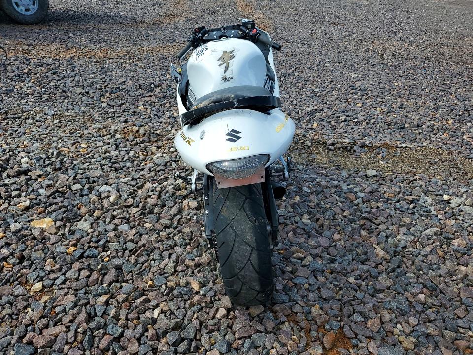 2005 Suzuki Gsx1300 მანქანა იყიდება აუქციონზე, vin: JS1GW71A552103756, აუქციონის ნომერი: 61578236