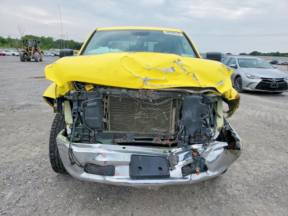 2019 Ram 1500 Classic მანქანა იყიდება აუქციონზე, vin: 1C6RR7TT5KS551048, აუქციონის ნომერი: 60290746