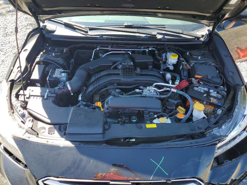 Продажа на аукционе авто 2019 Subaru Impreza, vin: 4S3GTAU60K3717414, номер лота: 60704116