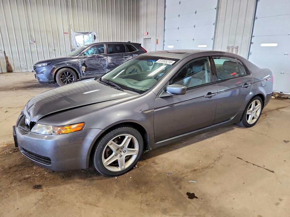 Продаж на аукціоні авто 2006 Acura 3.2tl, vin: 19UUA66226A026842, номер лоту: 61895216