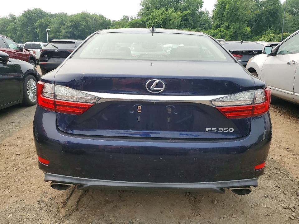 Продаж на аукціоні авто 2016 Lexus Es, vin: JTHBK1GG0G2228489, номер лоту: 59974296
