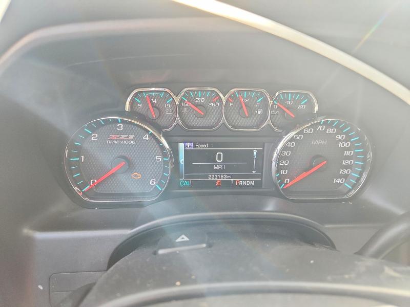 Aukcja sprzedaży 2016 Chevrolet Silverado, vin: 3GCUKSEJ4GG349466, numer aukcji: 61213116