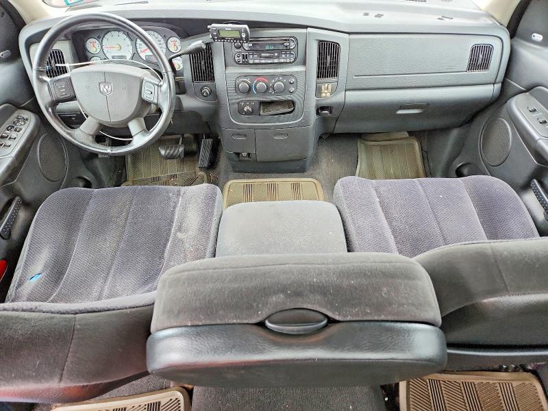 Продаж на аукціоні авто 2004 Dodge Ram 1500, vin: 1D7HU18D64J127054, номер лоту: 57662706