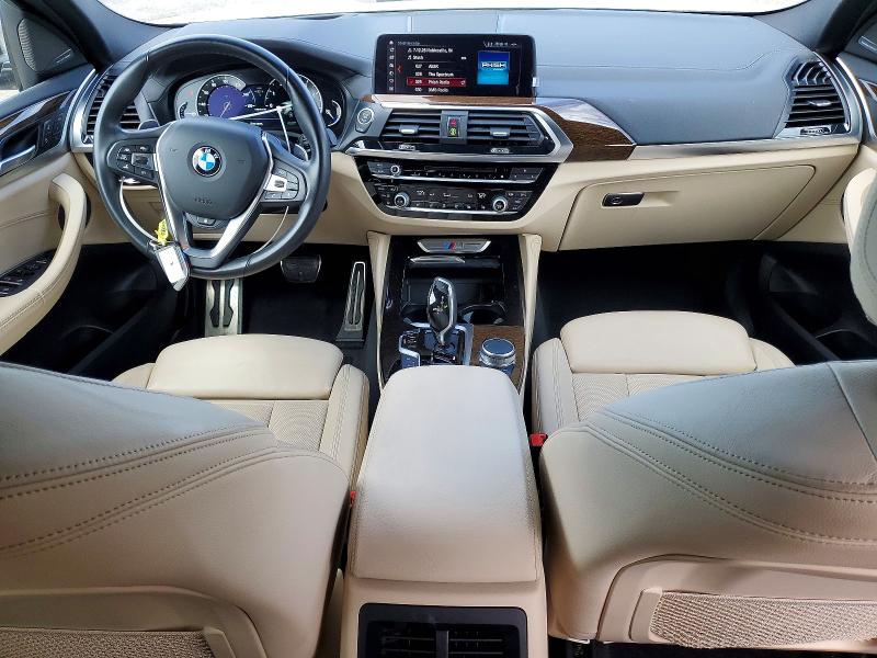 Продажа на аукционе авто 2019 Bmw X4, vin: 5UXUJ5C52KLJ63767, номер лота: 60984886
