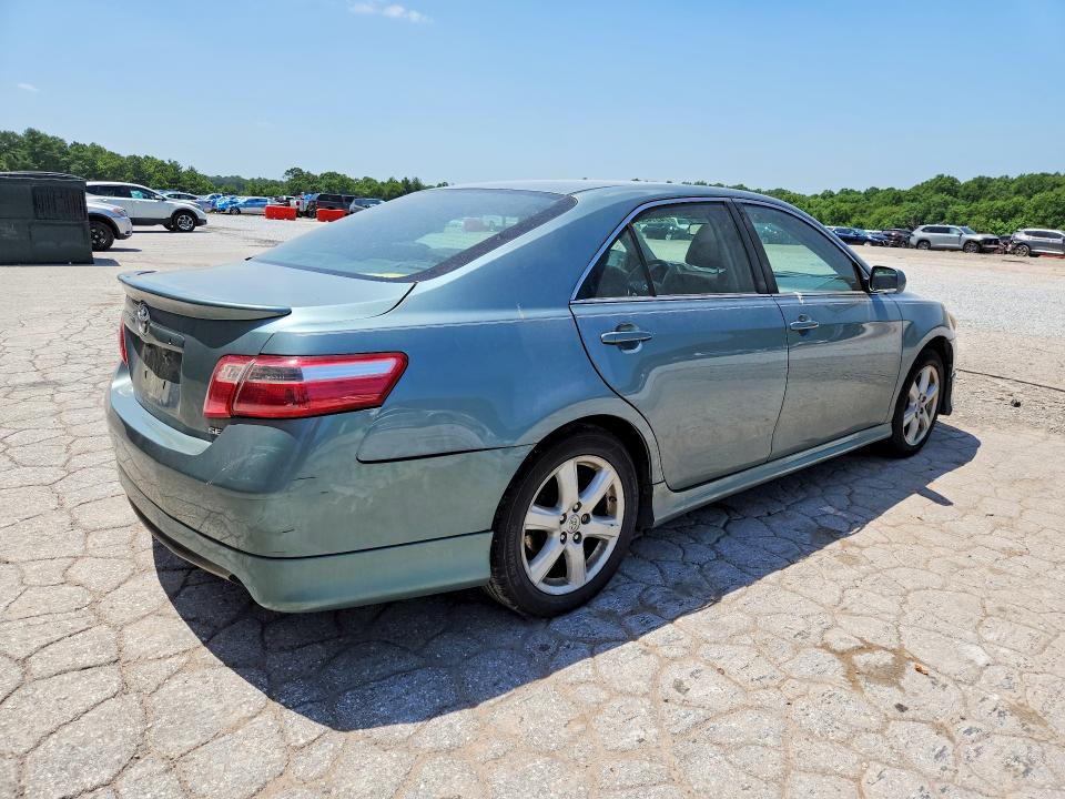 Aukcja sprzedaży 2007 Toyota Camry, vin: 4T1BK46K47U551419, numer aukcji: 74514905
