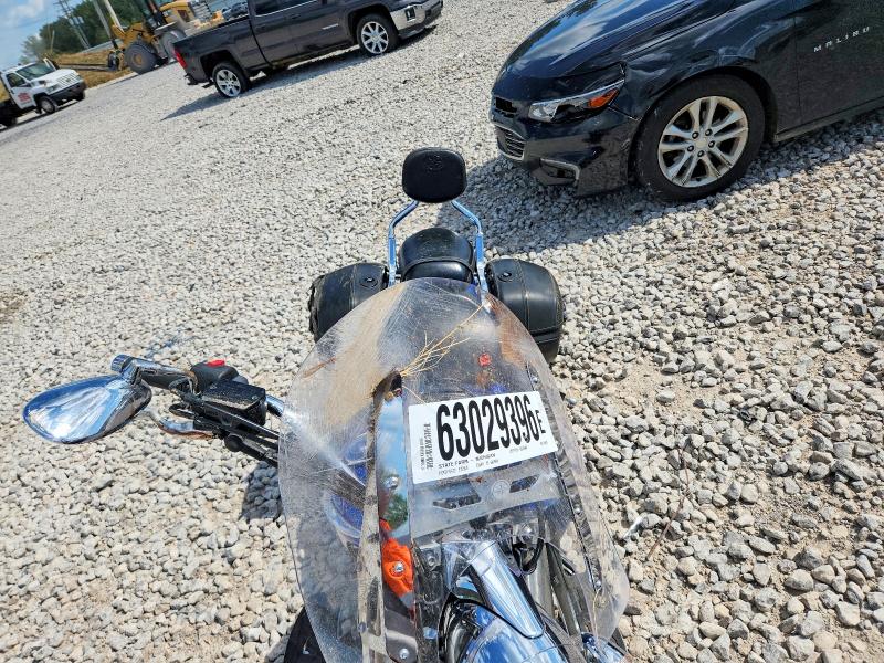 Продаж на аукціоні авто 2012 Yamaha Xvs950, vin: JYAVN01E6CA015579, номер лоту: 63029396