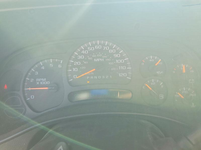53556206 :رقم المزاد ، 1GCEC14X97Z145795 vin ، 2007 Chevrolet Silverado مزاد بيع