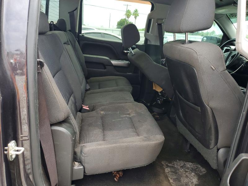 Aukcja sprzedaży 2015 Chevrolet Silverado, vin: 3GCUKREC6FG192936, numer aukcji: 60607806