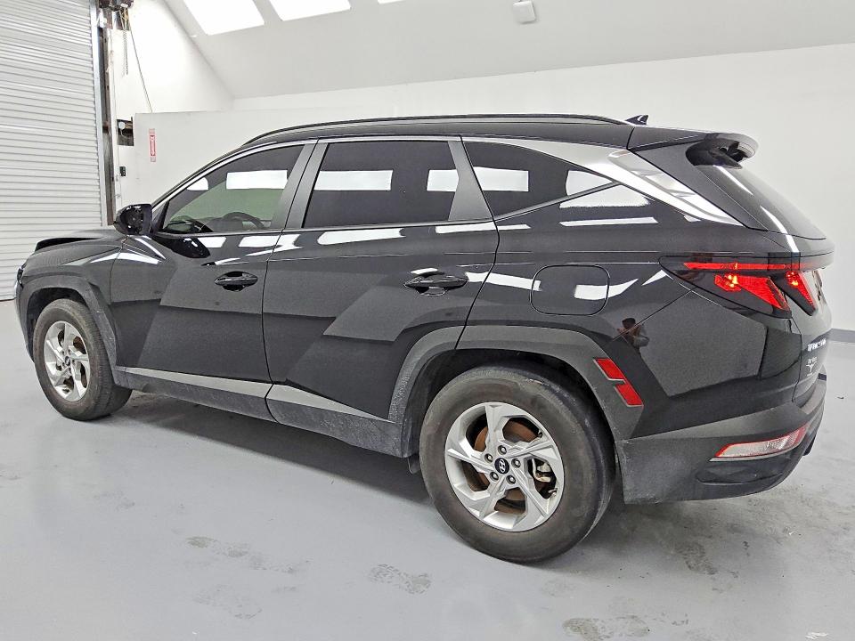 59907786 :رقم المزاد ، KM8JB3DEXRU329182 vin ، 2024 Hyundai Tucson مزاد بيع